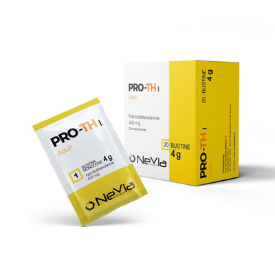 Pro-TH1 400 mg - Adult