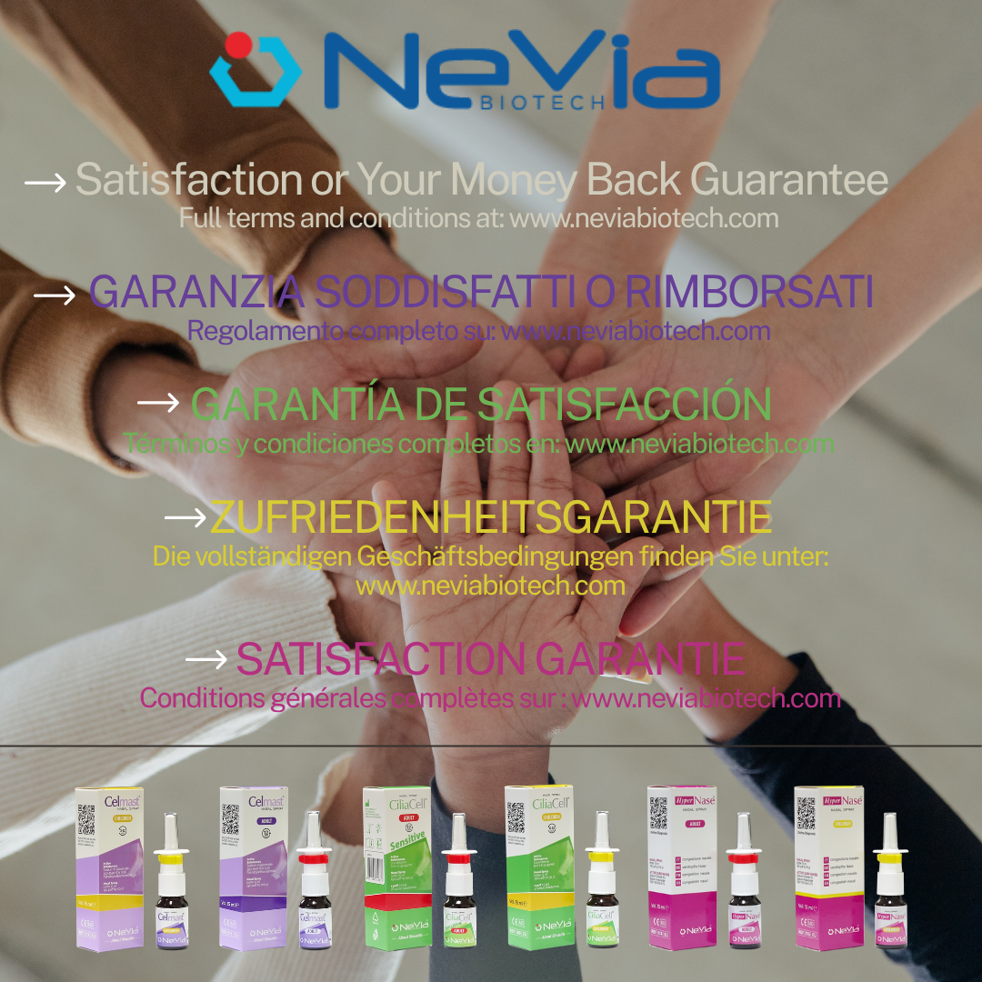 Celmast Nasal Spray - Adult