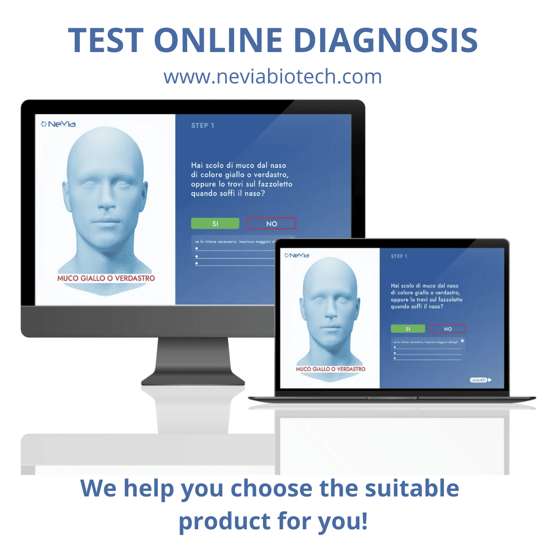 Celmast Spray Nasale - Bambini