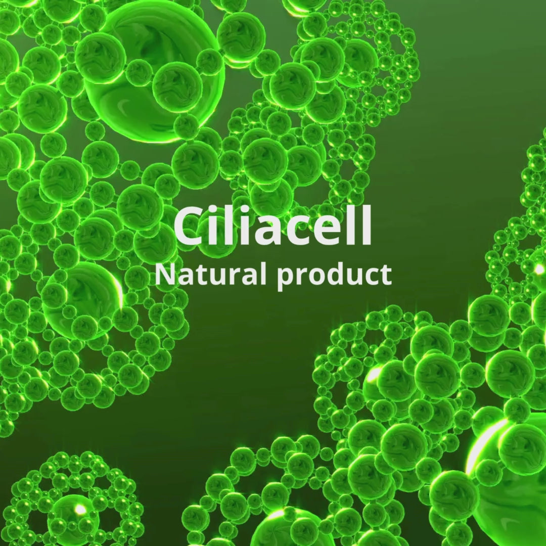 Load video: CiliaCell Nasal Spray - Children