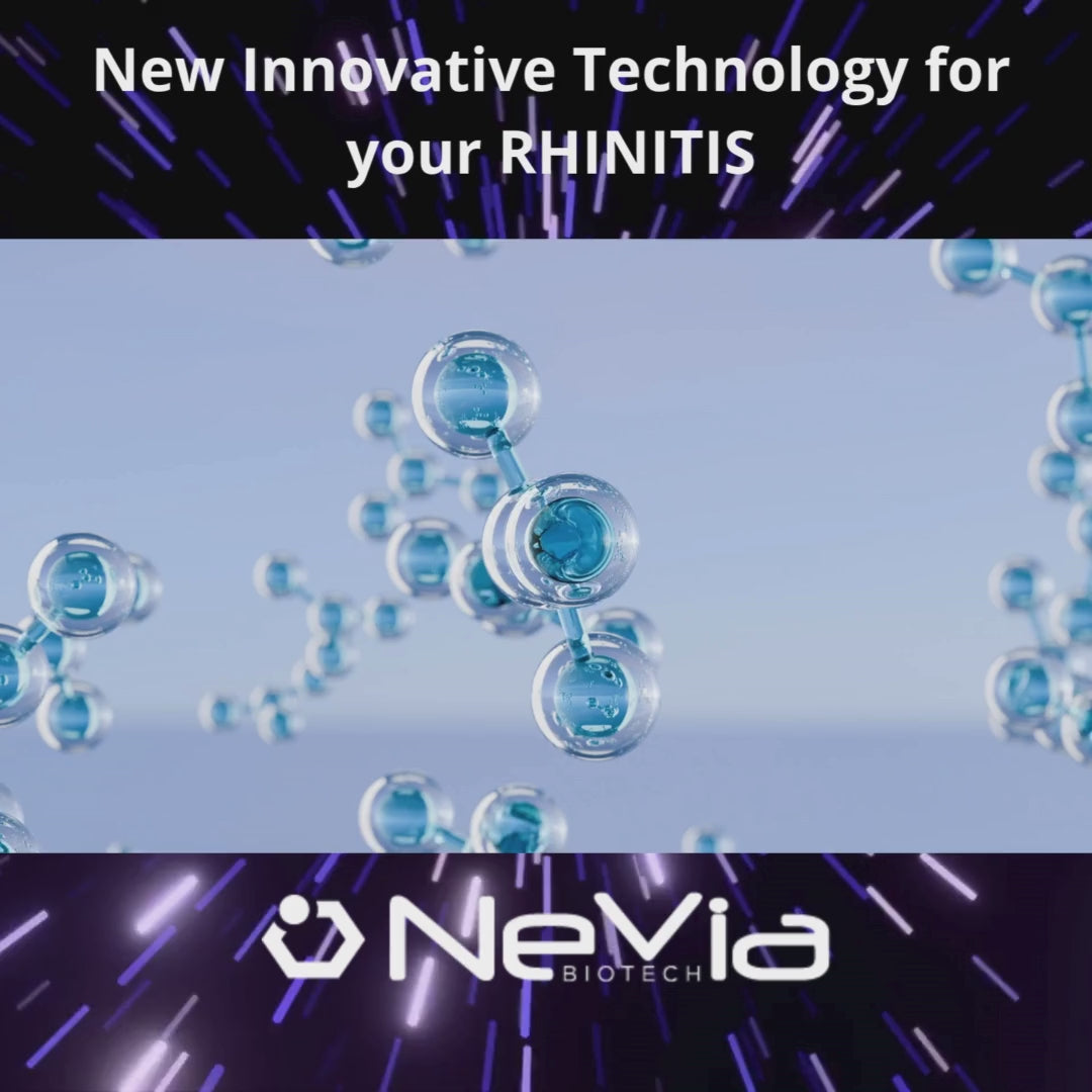 Carica video: Celmast Spray Nasale - Bambini