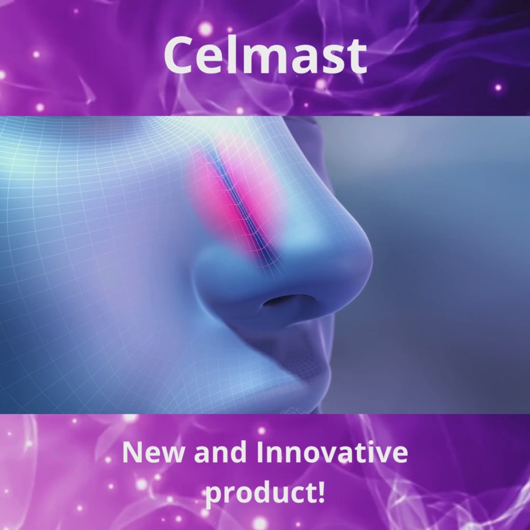 Carica video: Celmast Spray Nasale - Bambini